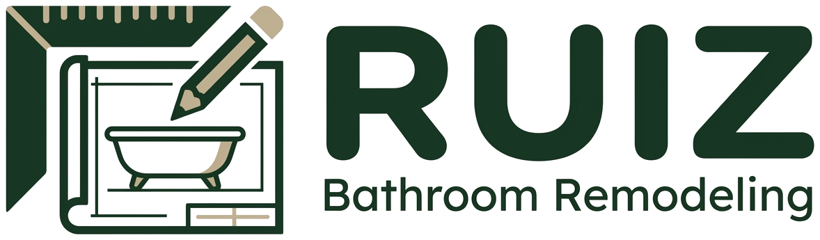 Ruiz Bathroom Remodeling Company